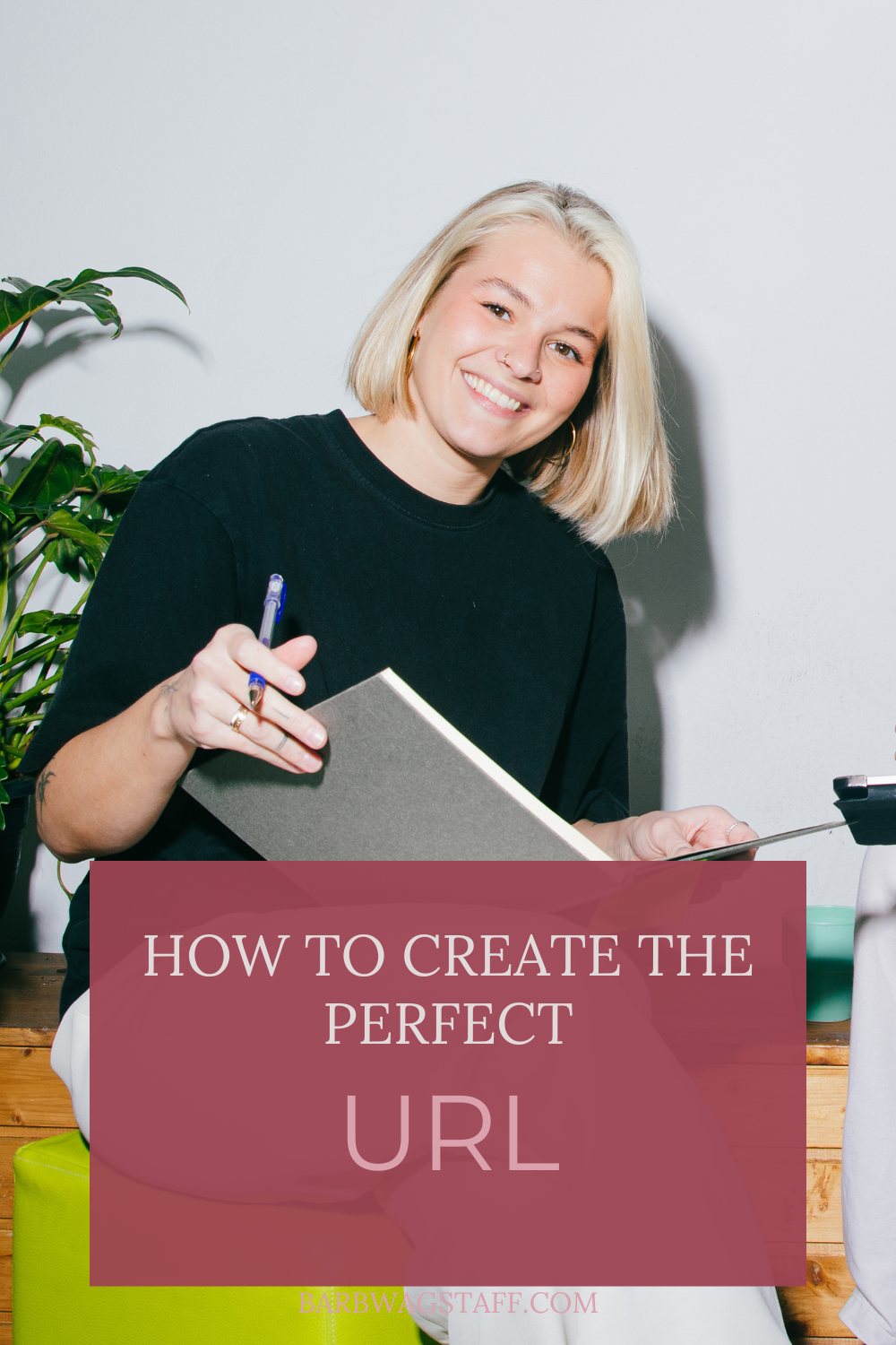 Creating the perfect URL