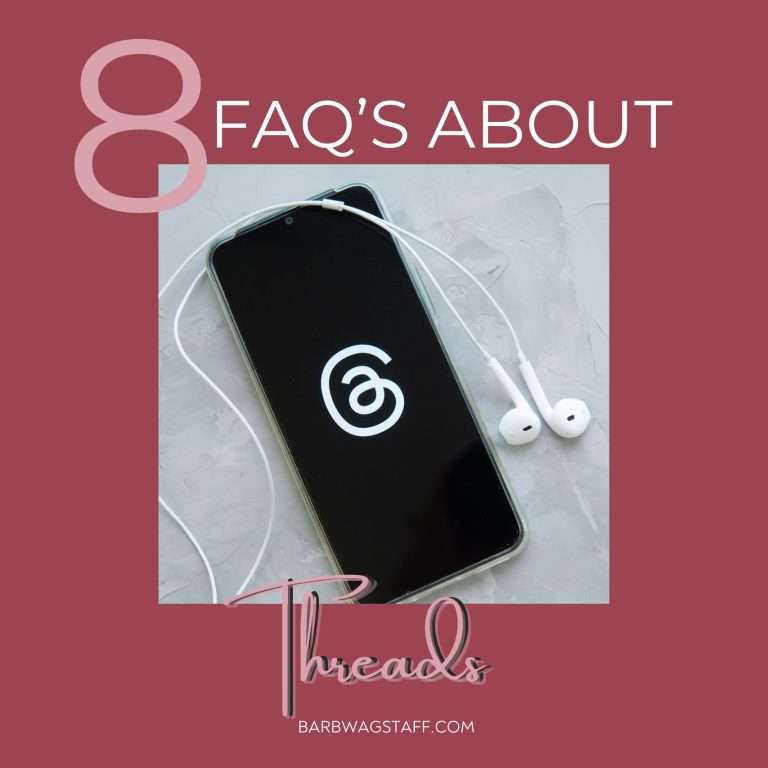 8 FAQs about threads